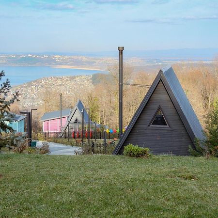 Hat Naturel Resort سبانجا المظهر الخارجي الصورة