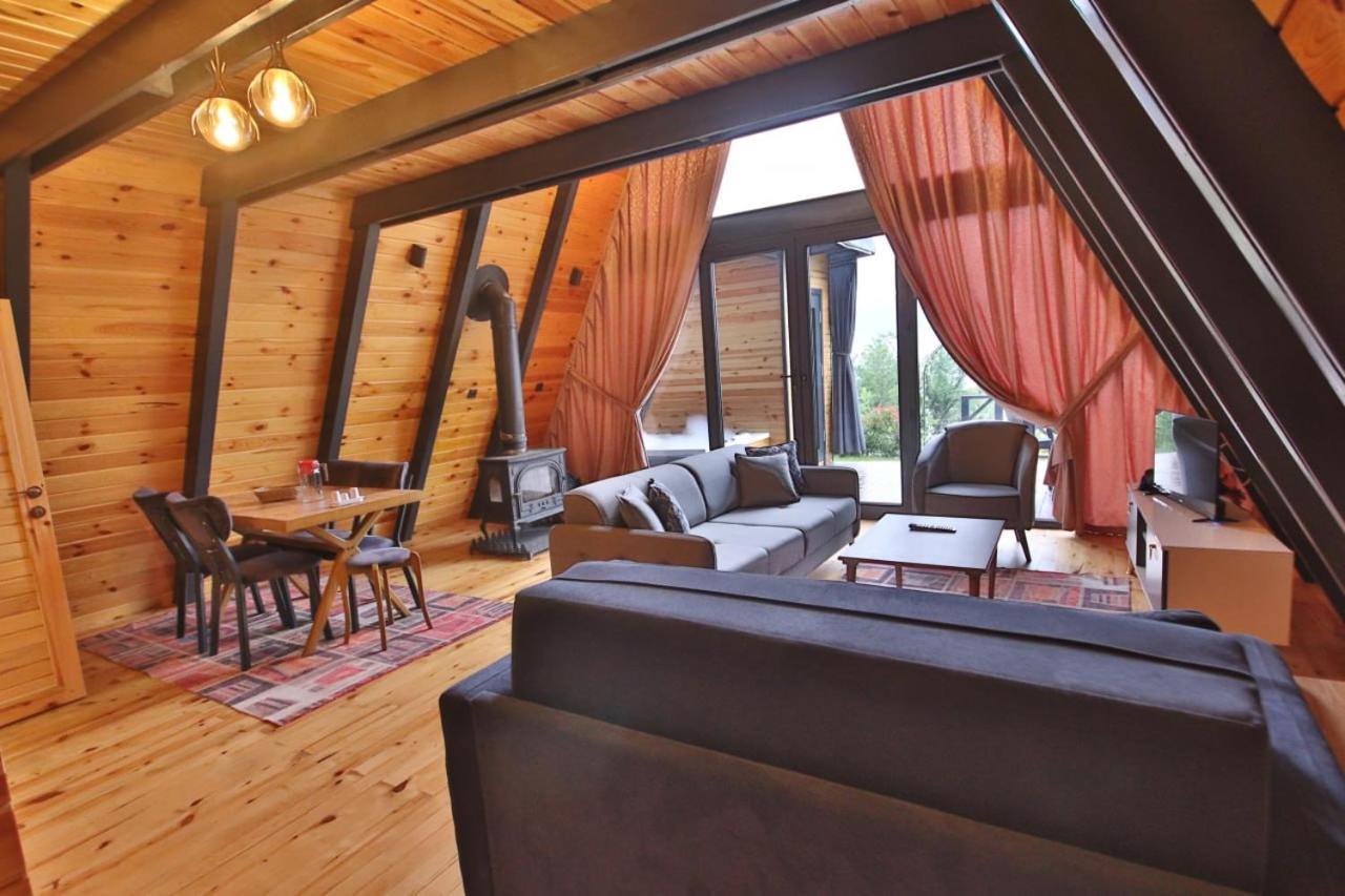 Hat Naturel Resort سبانجا المظهر الخارجي الصورة