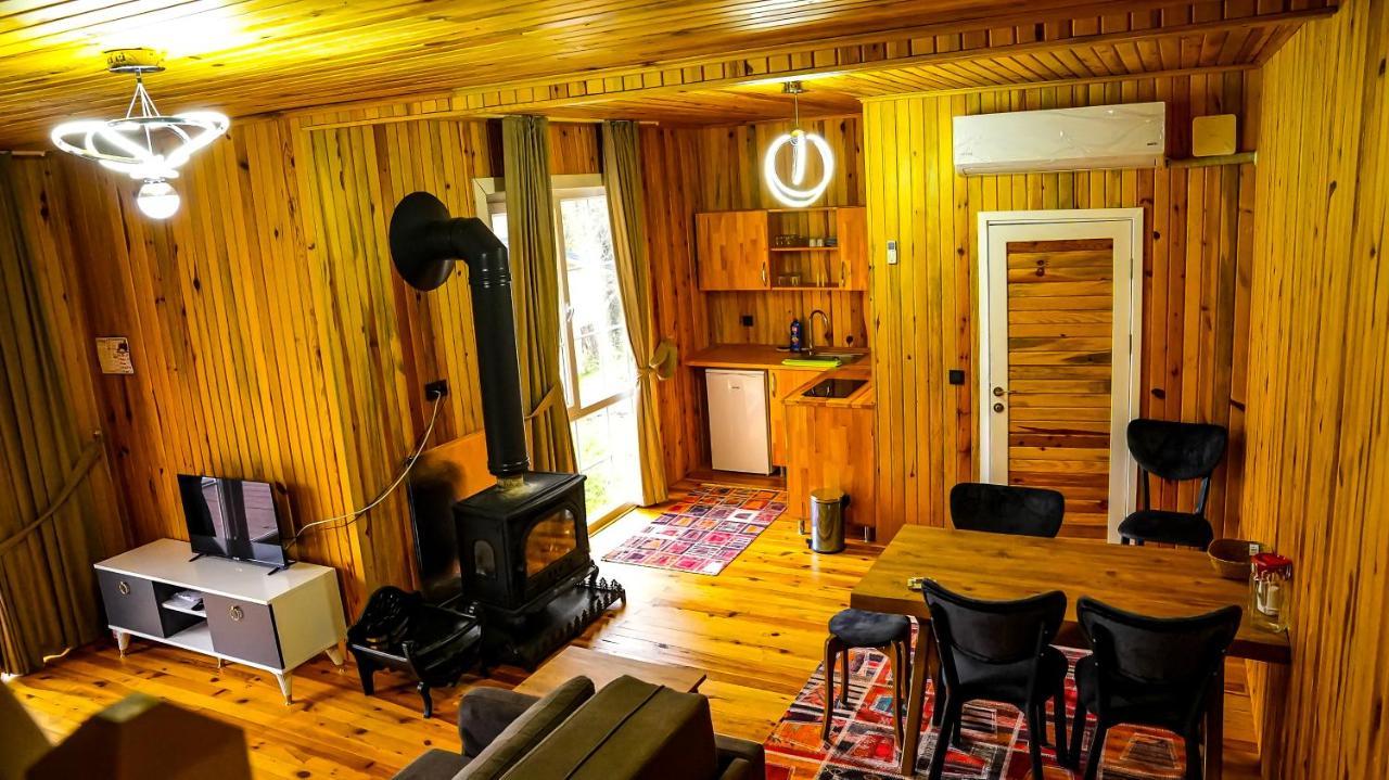 Hat Naturel Resort سبانجا المظهر الخارجي الصورة