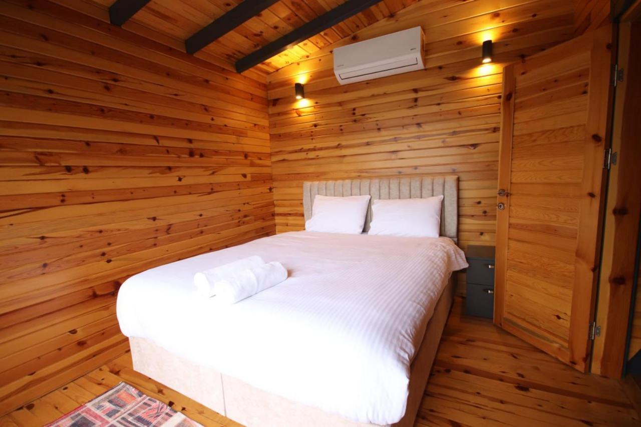 Hat Naturel Resort سبانجا المظهر الخارجي الصورة