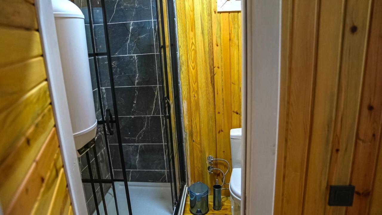Hat Naturel Resort سبانجا المظهر الخارجي الصورة