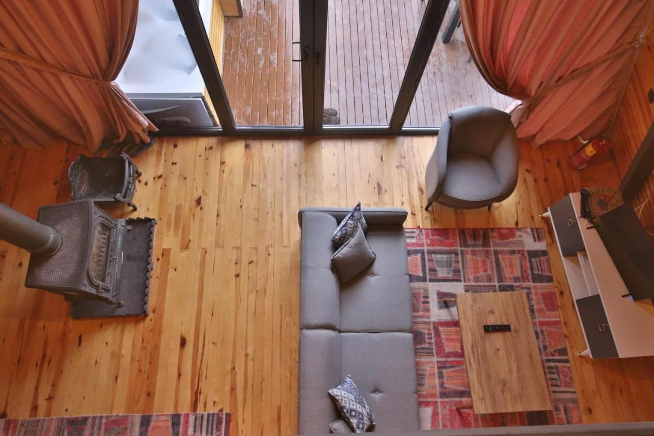 Hat Naturel Resort سبانجا المظهر الخارجي الصورة
