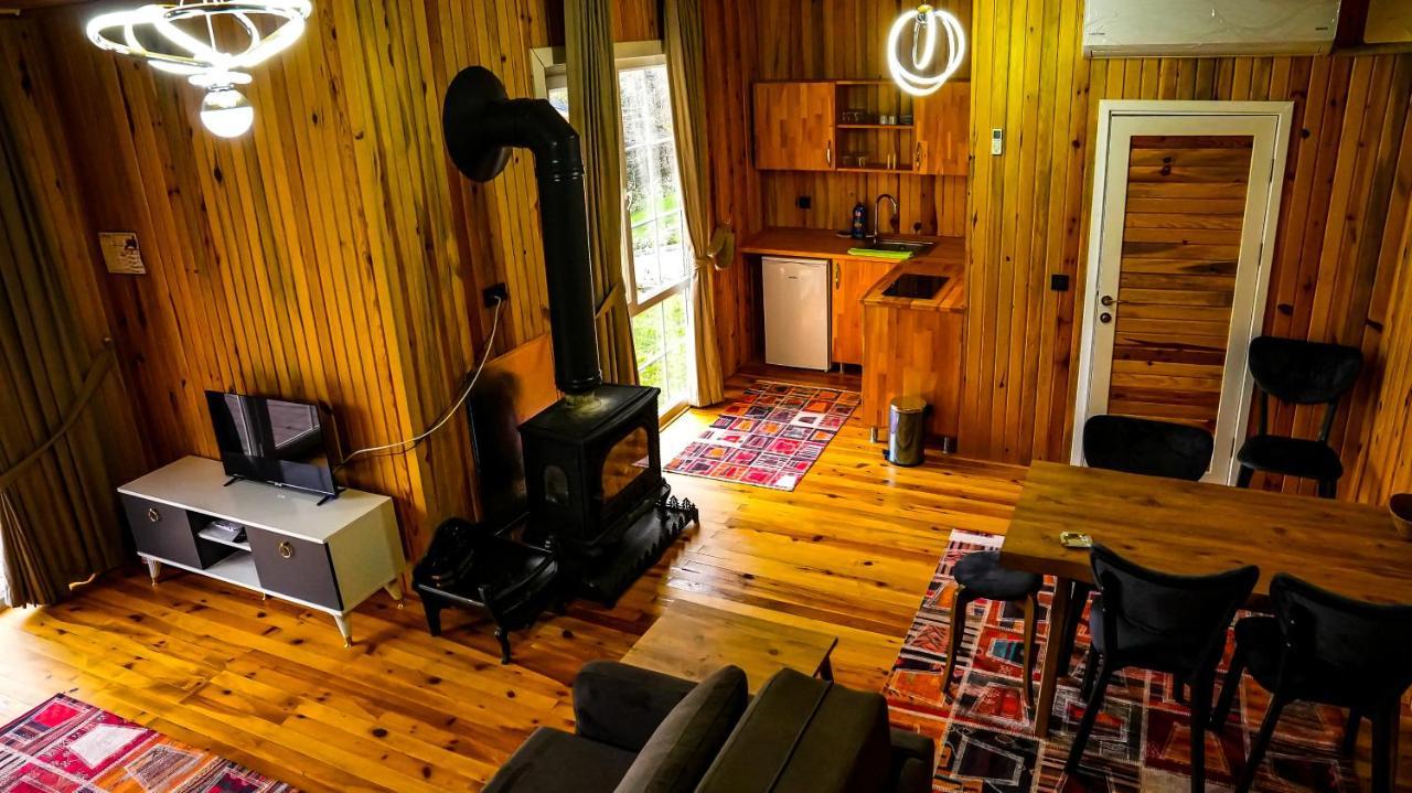 Hat Naturel Resort سبانجا المظهر الخارجي الصورة