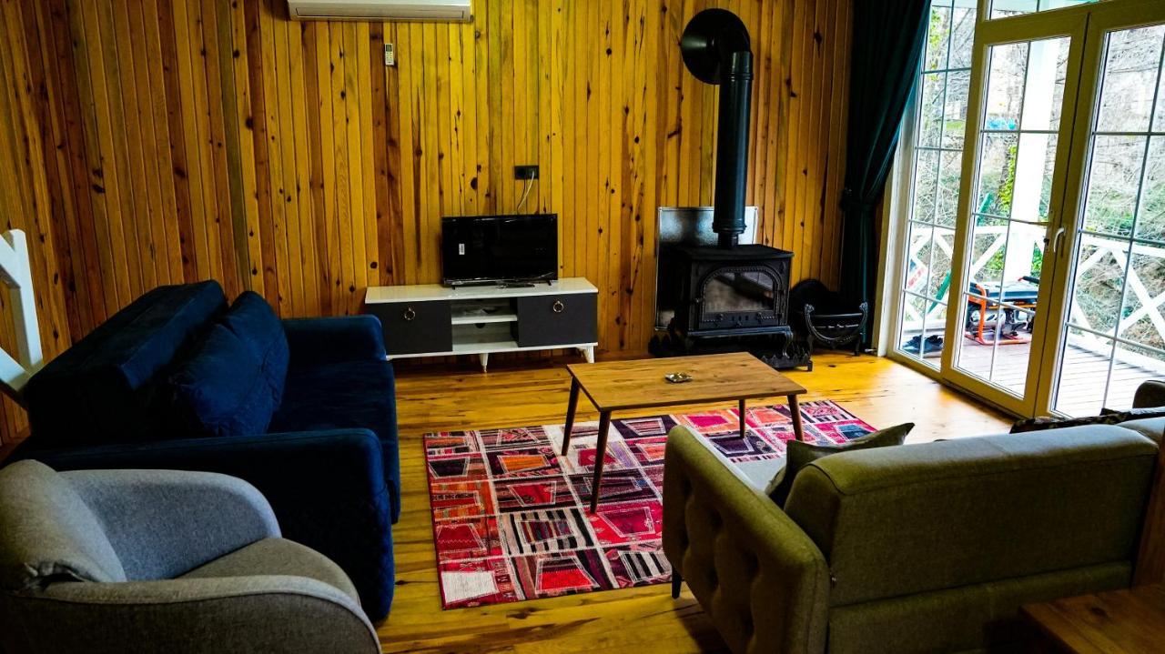 Hat Naturel Resort سبانجا المظهر الخارجي الصورة