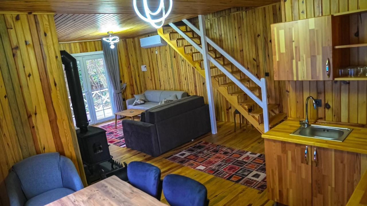 Hat Naturel Resort سبانجا المظهر الخارجي الصورة