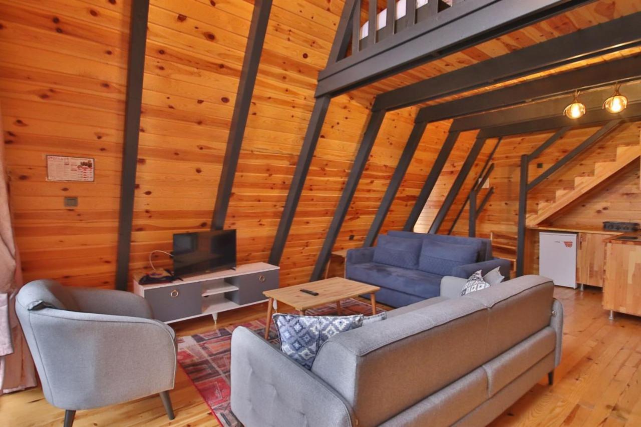 Hat Naturel Resort سبانجا المظهر الخارجي الصورة