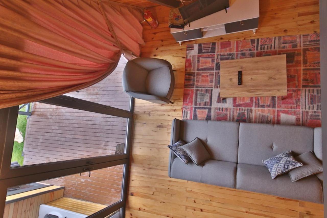 Hat Naturel Resort سبانجا المظهر الخارجي الصورة