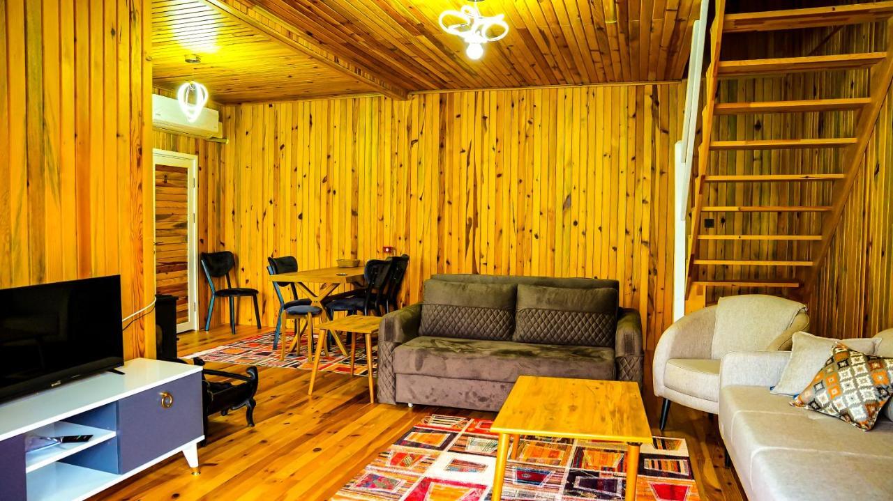 Hat Naturel Resort سبانجا المظهر الخارجي الصورة