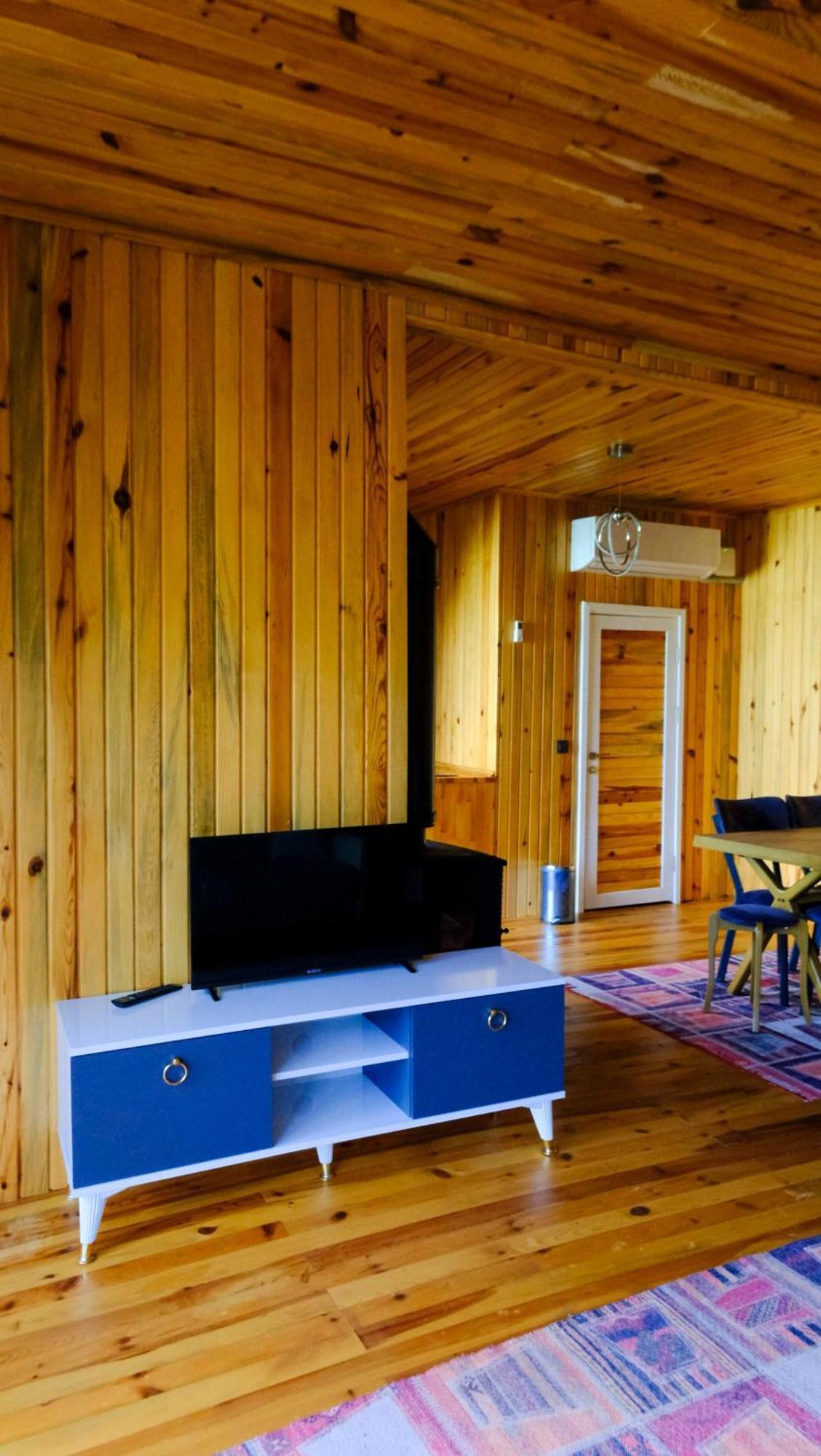 Hat Naturel Resort سبانجا المظهر الخارجي الصورة