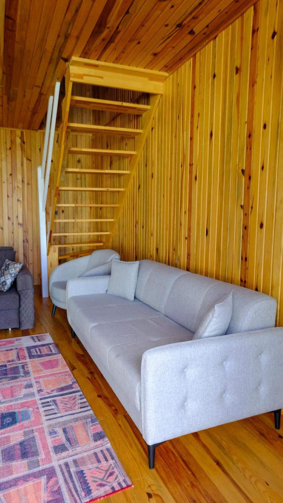 Hat Naturel Resort سبانجا المظهر الخارجي الصورة