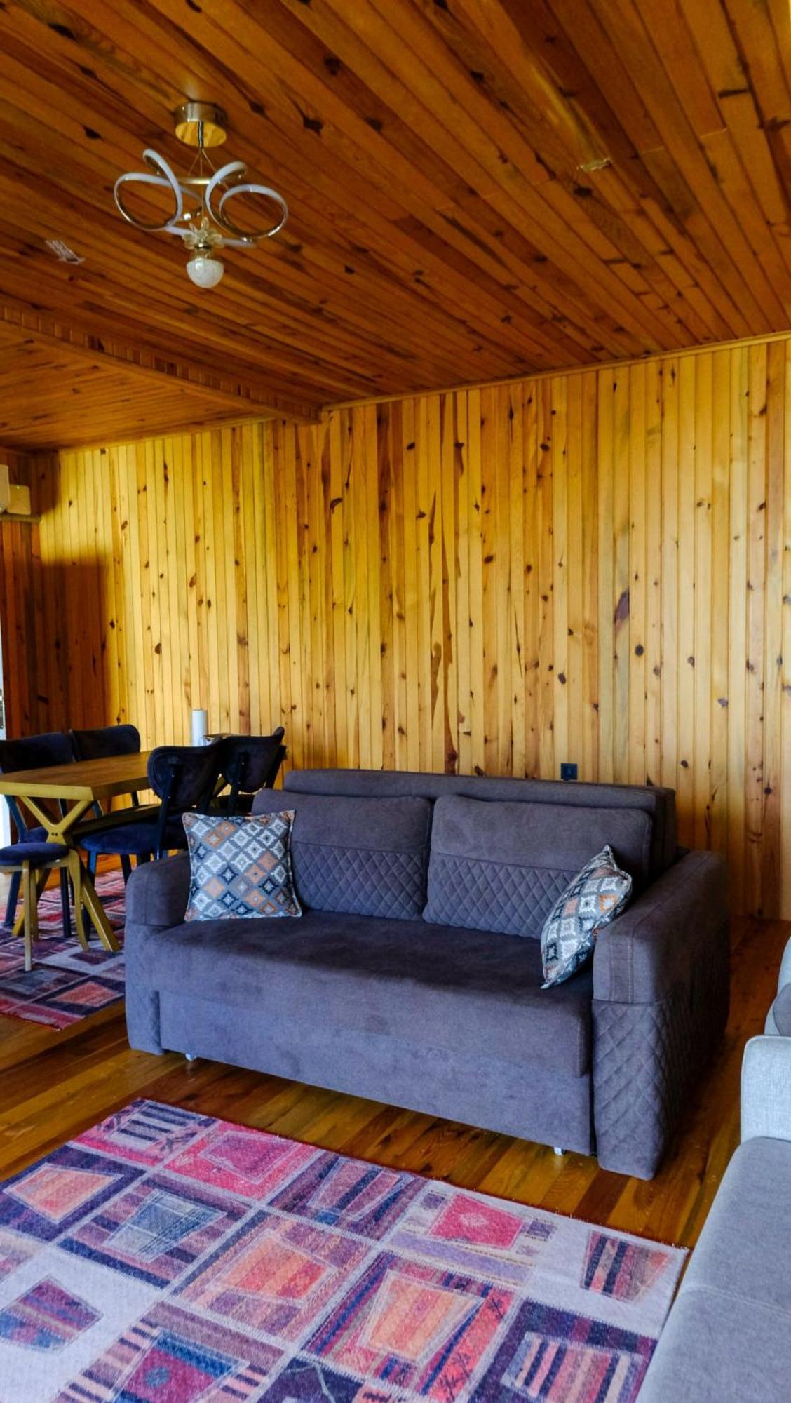 Hat Naturel Resort سبانجا المظهر الخارجي الصورة