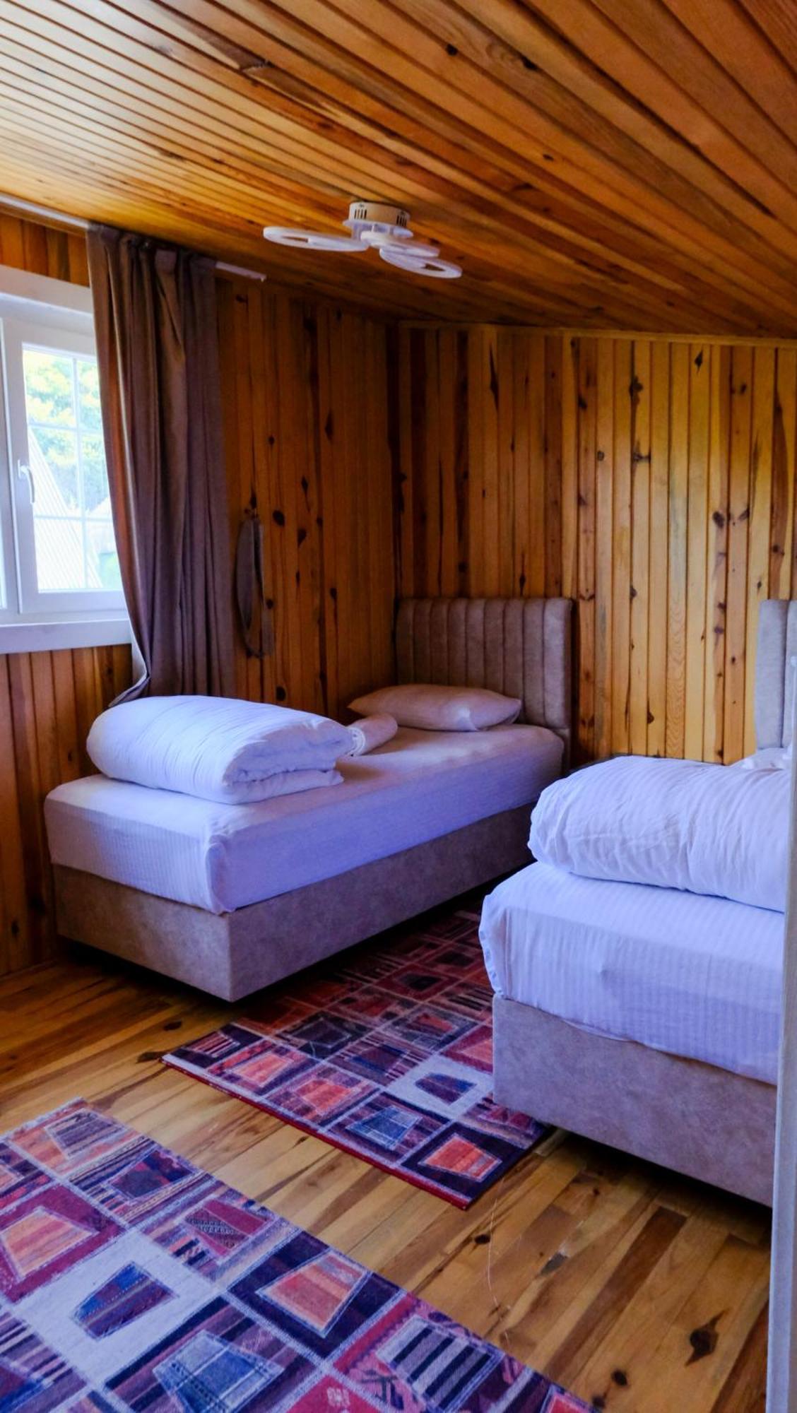 Hat Naturel Resort سبانجا المظهر الخارجي الصورة