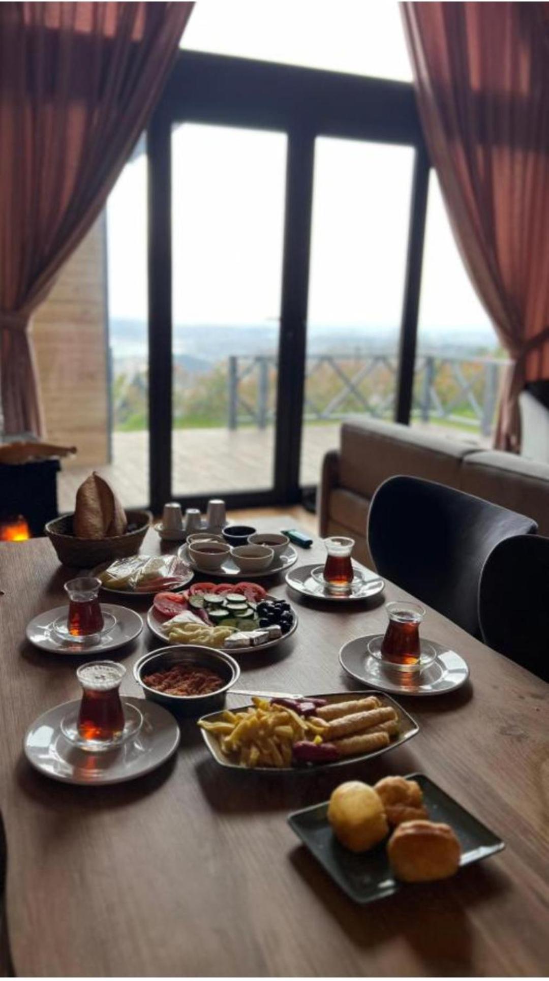 Hat Naturel Resort سبانجا المظهر الخارجي الصورة