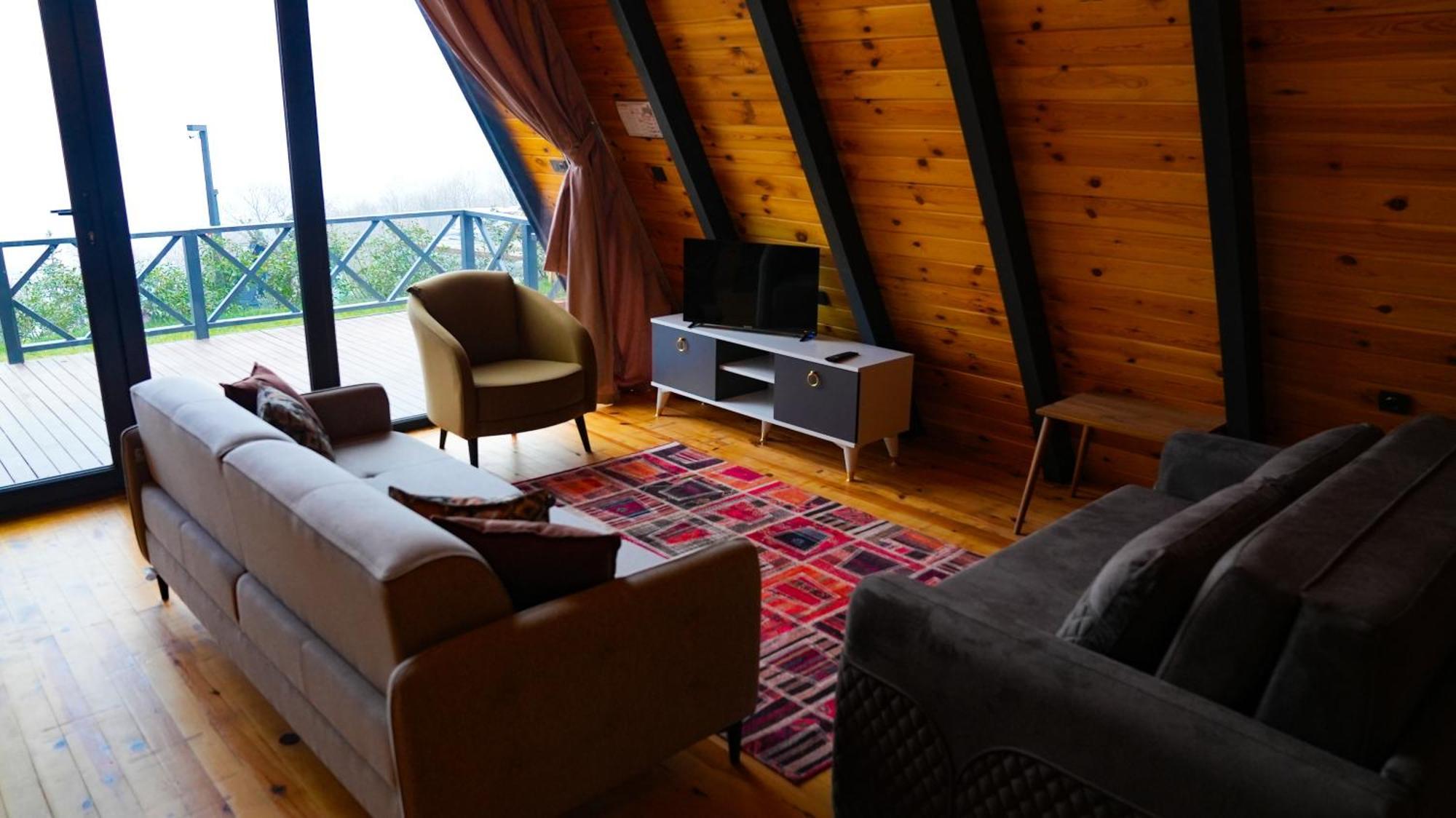 Hat Naturel Resort سبانجا المظهر الخارجي الصورة